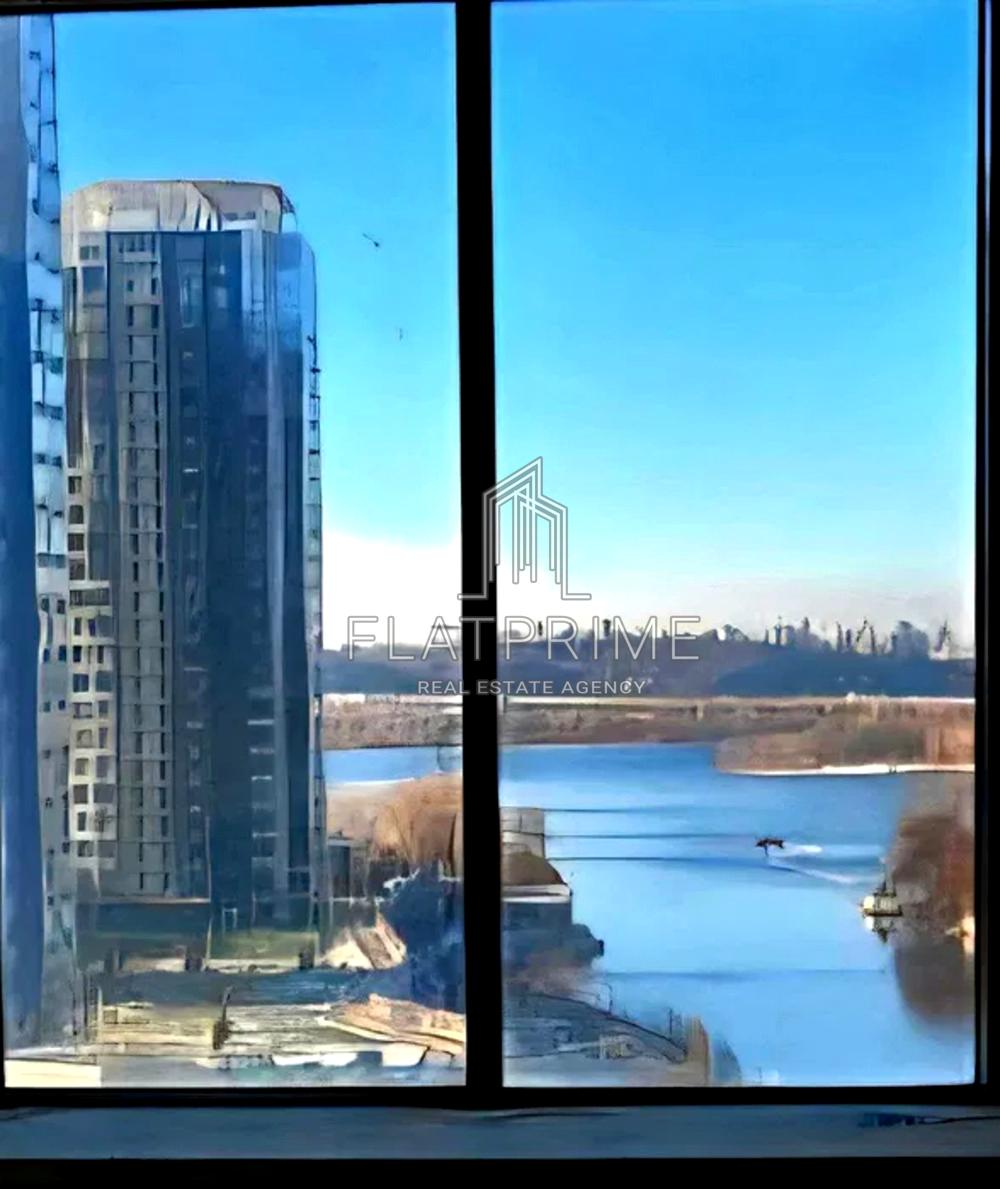 2-кімнатна квартира за адресою наб. Дніпровська (площа 85 м²) - Atlanta.ua - фото 3