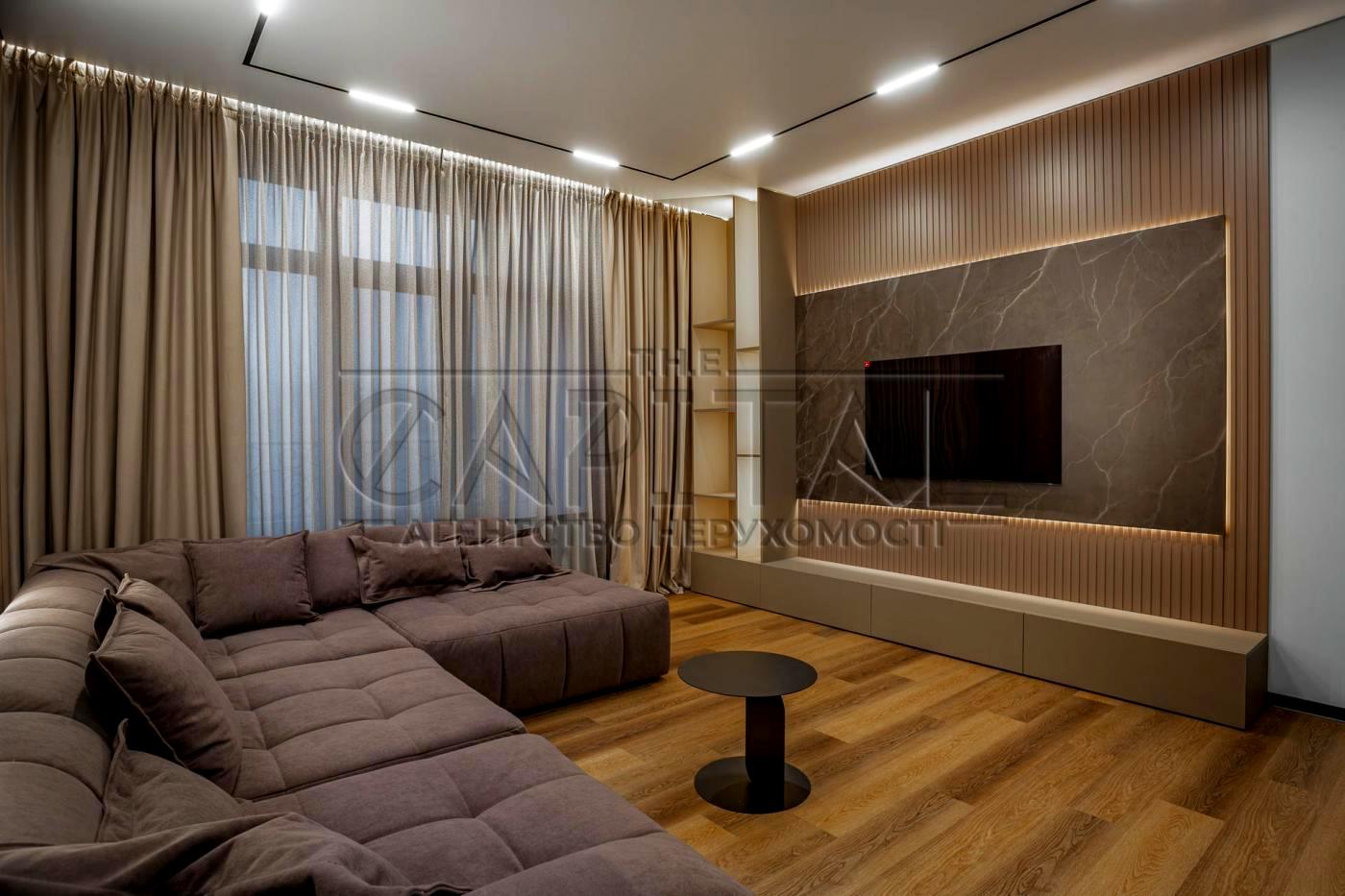 3-rooms apartment apartment by the address (area 90 m²) - Atlanta.ua - photo 5