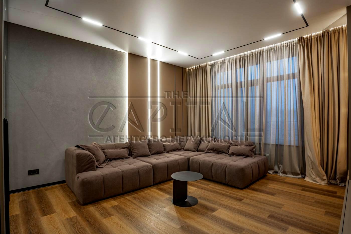 3-rooms apartment apartment by the address (area 90 m²) - Atlanta.ua - photo 4