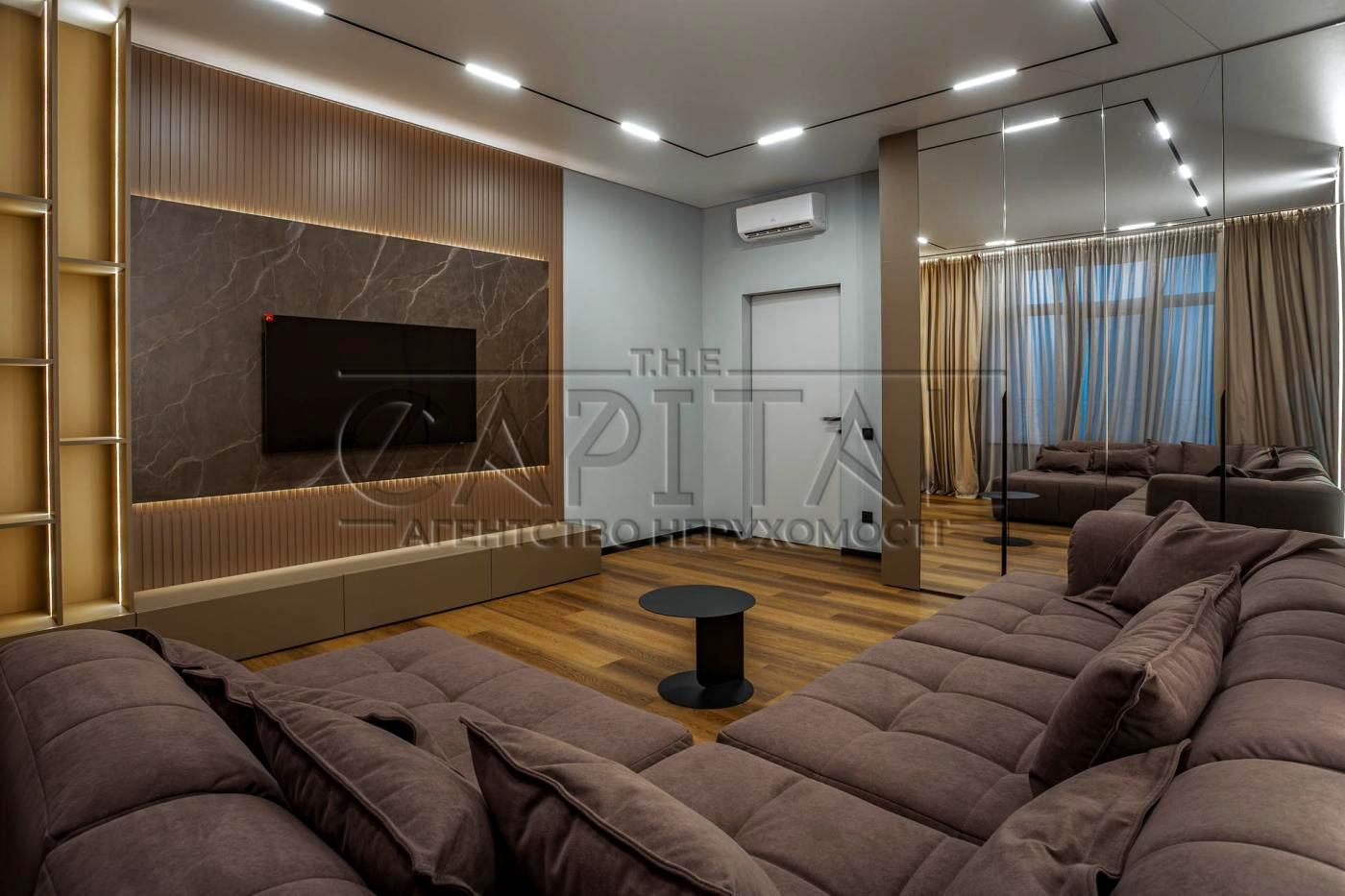 3-rooms apartment apartment by the address (area 90 m²) - Atlanta.ua - photo 6