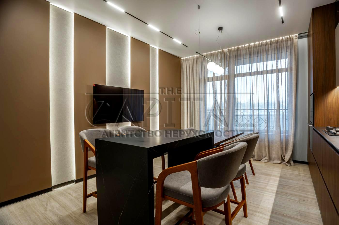 3-rooms apartment apartment by the address (area 90 m²) - Atlanta.ua - photo 2