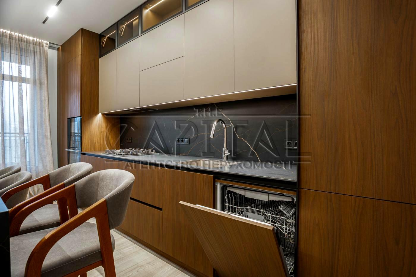 3-rooms apartment apartment by the address (area 90 m²) - Atlanta.ua - photo 3