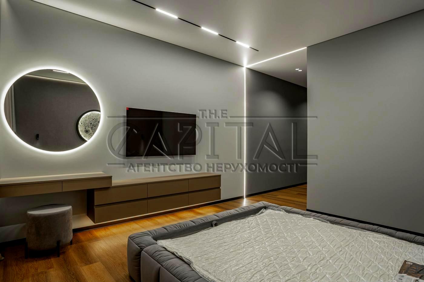 3-rooms apartment apartment by the address (area 90 m²) - Atlanta.ua - photo 10