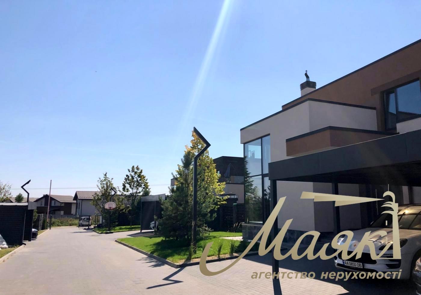 Дом по адресу (площадь 221 м²) - Atlanta.ua - фото 4