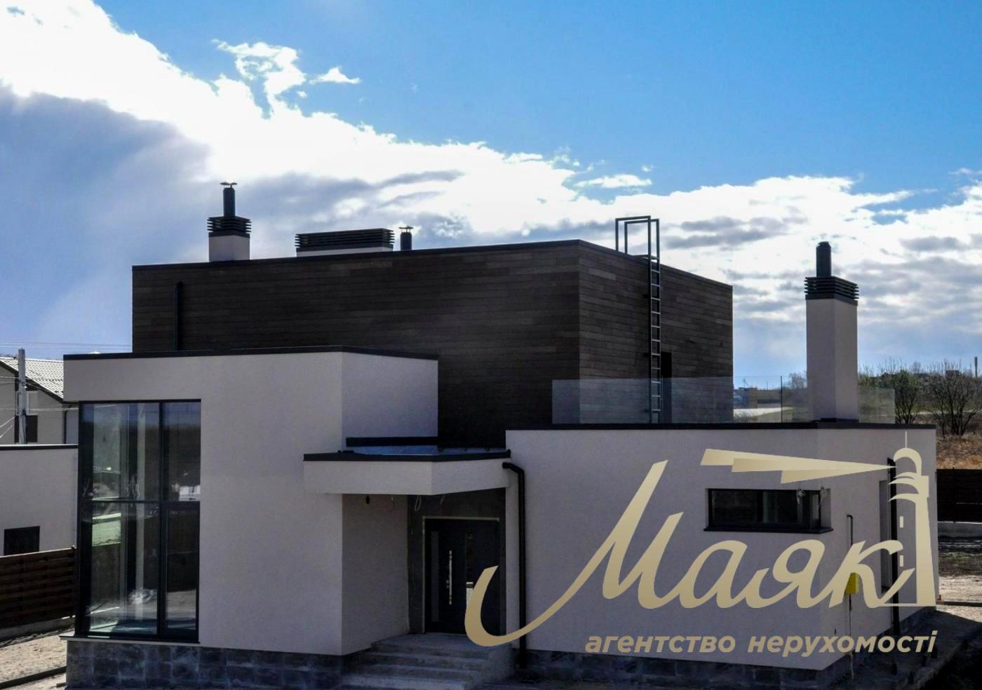 Дом по адресу (площадь 221 м²) - Atlanta.ua - фото 5