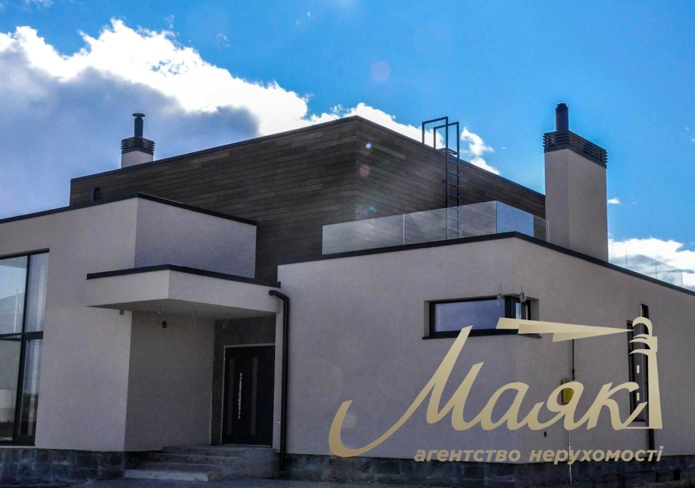 Дом по адресу (площадь 221 м²) - Atlanta.ua - фото 3