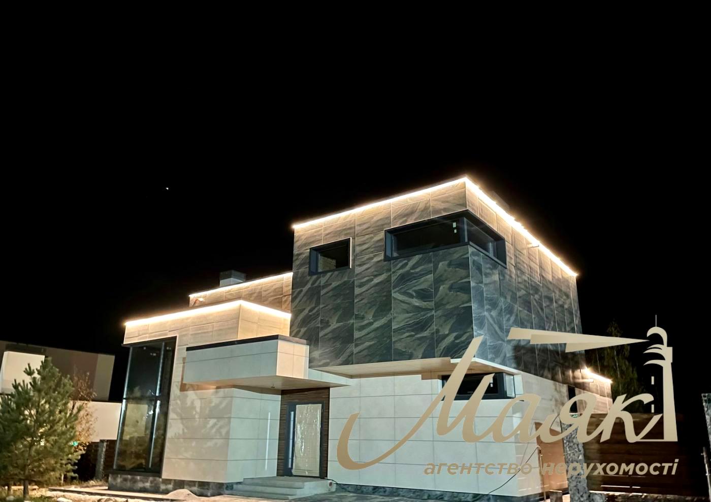 Дом по адресу (площадь 221 м²) - Atlanta.ua - фото 8