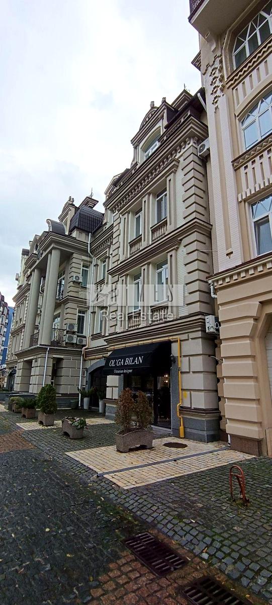 Комерційна нерухомість за адресою вул. Кожем`яцька (площа 38 м²) - Atlanta.ua - фото 3