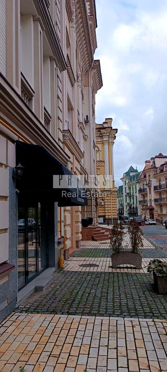 Комерційна нерухомість за адресою вул. Кожем`яцька (площа 38 м²) - Atlanta.ua - фото 4