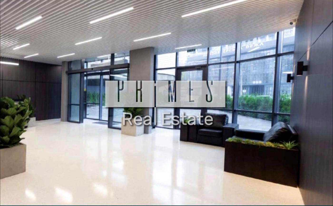 Коммерческая недвижимость по адресу ул. Бойчука Михаила (площадь 2850 м²) - Atlanta.ua - фото 3