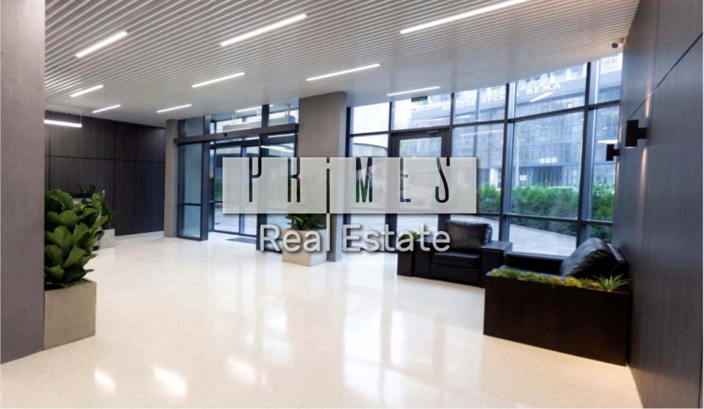 Коммерческая недвижимость по адресу ул. Бойчука Михаила (площадь 2850 м²) - Atlanta.ua - фото 2