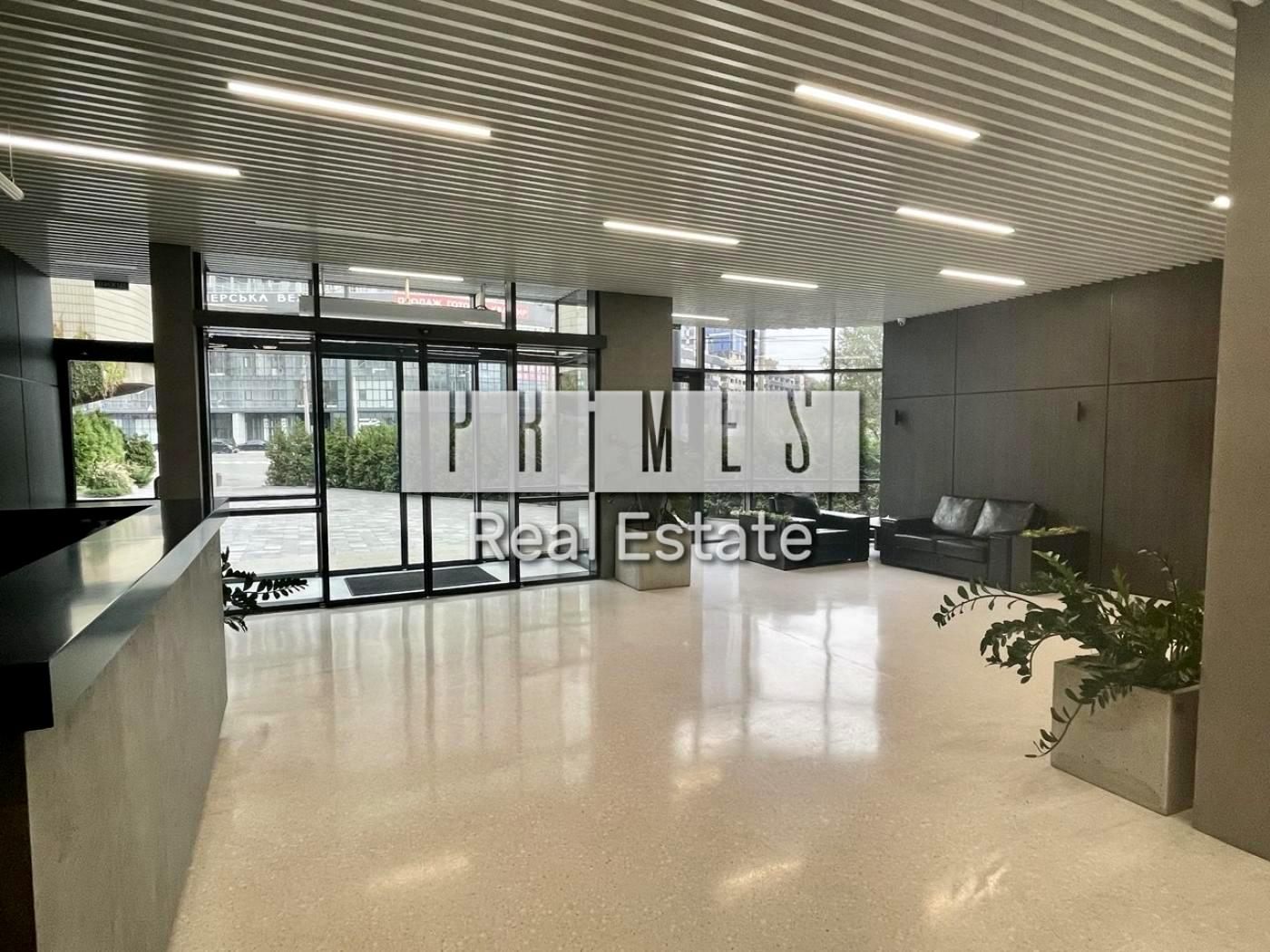 Коммерческая недвижимость по адресу ул. Бойчука Михаила (площадь 2850 м²) - Atlanta.ua - фото 4