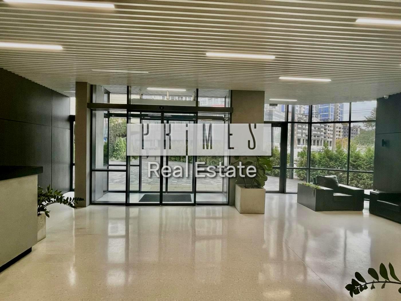 Коммерческая недвижимость по адресу ул. Бойчука Михаила (площадь 2850 м²) - Atlanta.ua - фото 5