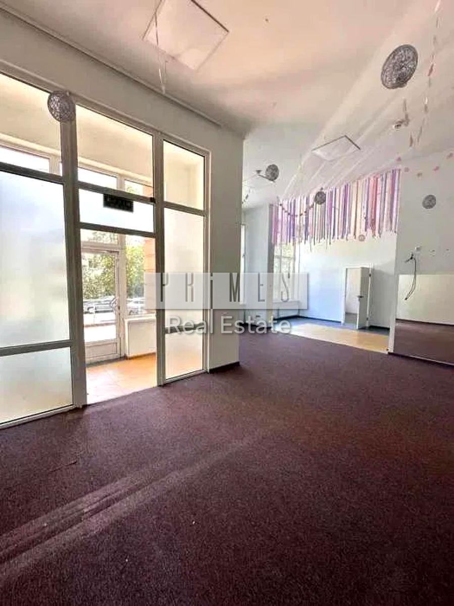 Коммерческая недвижимость по адресу ул. Жамбила Жабаева (площадь 115 м²) - Atlanta.ua - фото 3