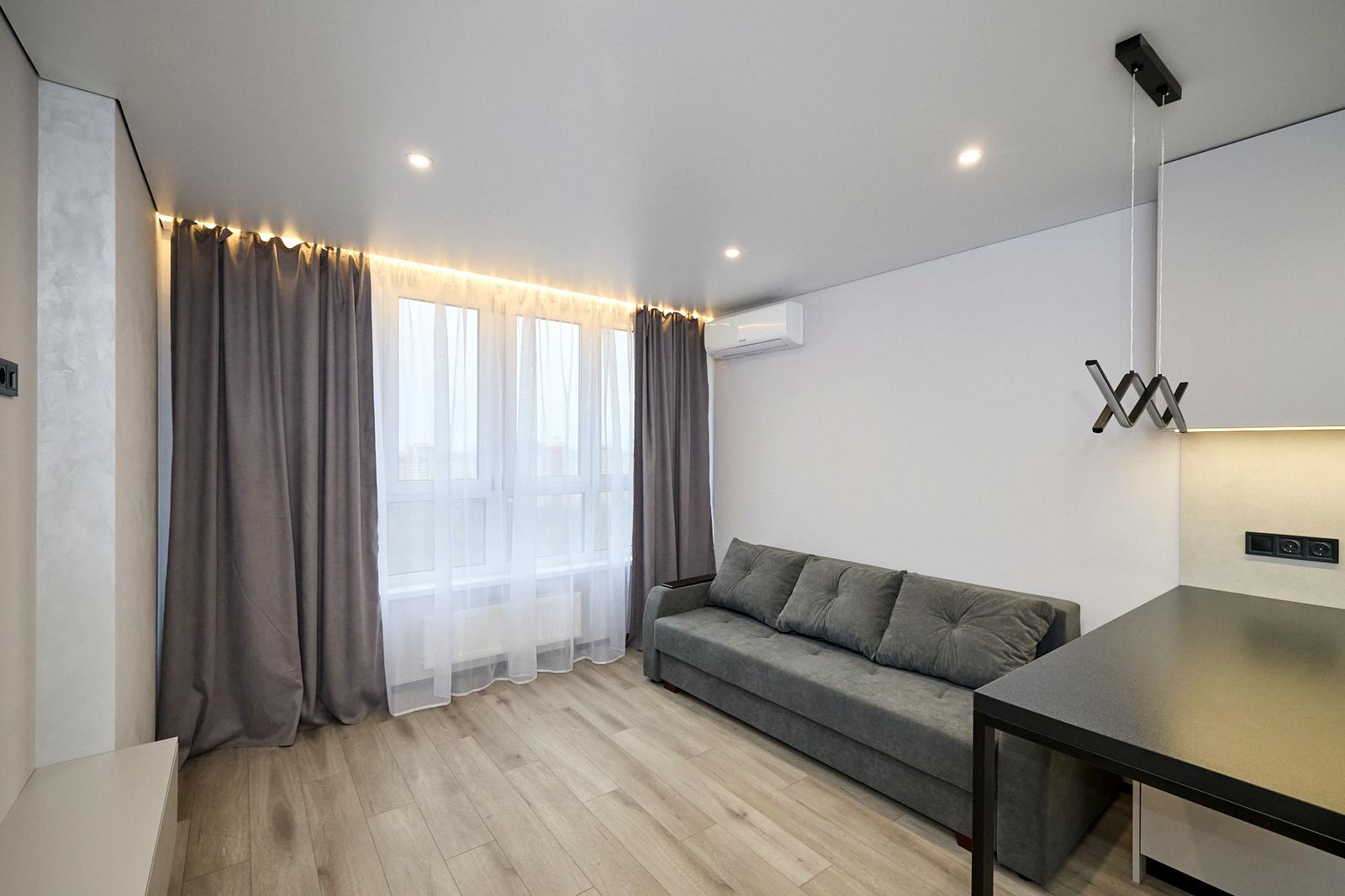 1-кімнатна квартира за адресою (площа 52 м²) - Atlanta.ua - фото 6