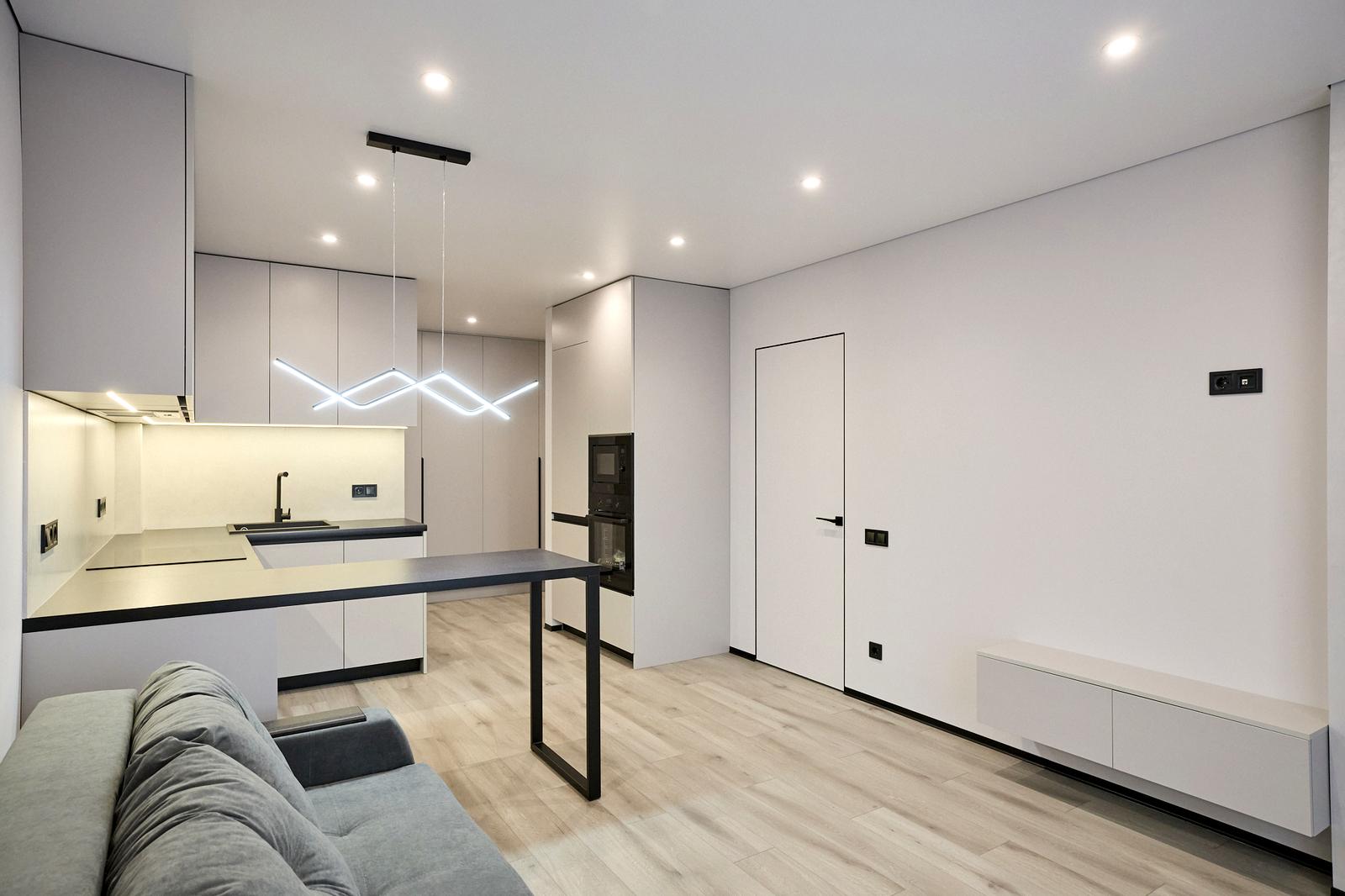 1-кімнатна квартира за адресою (площа 52 м²) - Atlanta.ua - фото 5