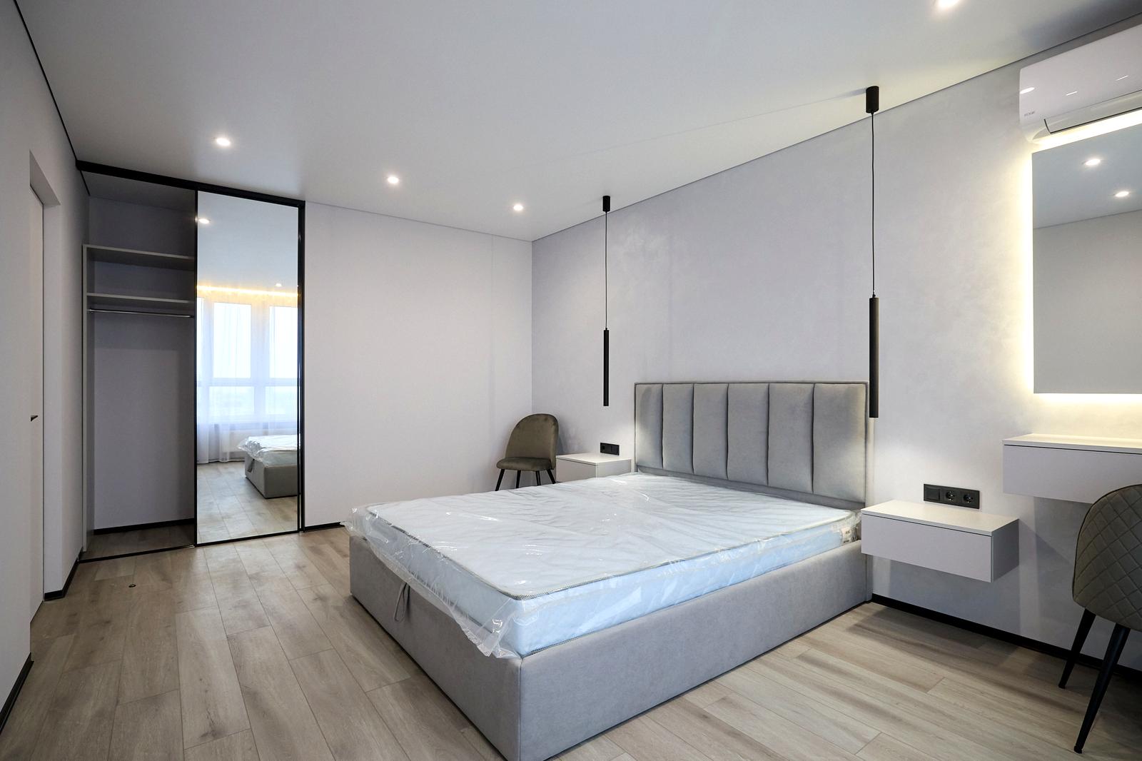 1-кімнатна квартира за адресою (площа 52 м²) - Atlanta.ua - фото 7