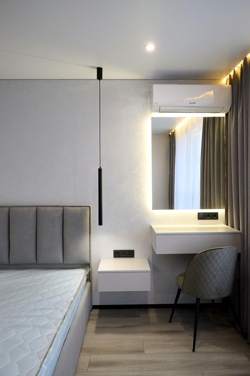 1-кімнатна квартира за адресою (площа 52 м²) - Atlanta.ua - фото 9