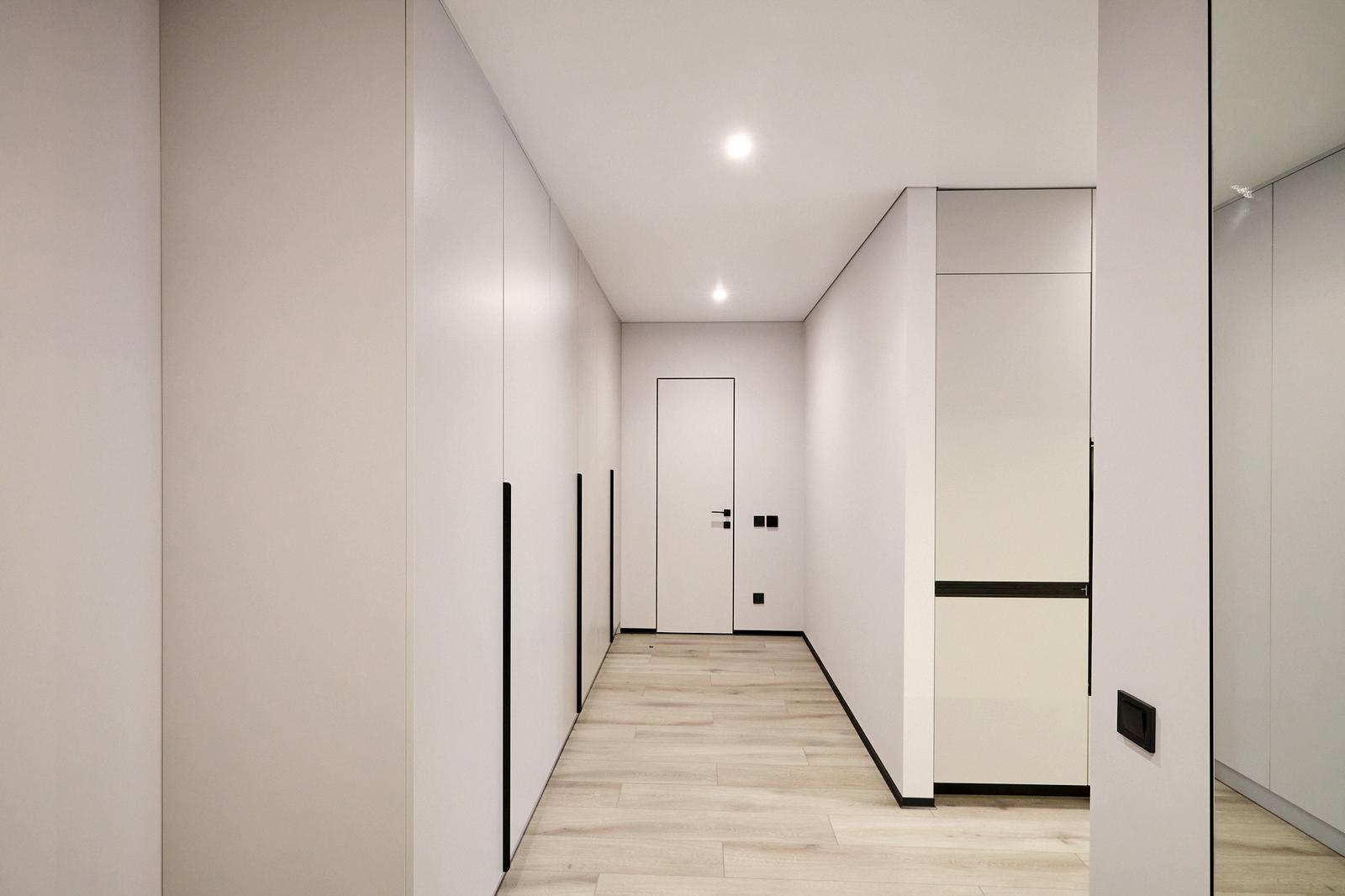 1-кімнатна квартира за адресою (площа 52 м²) - Atlanta.ua - фото 13