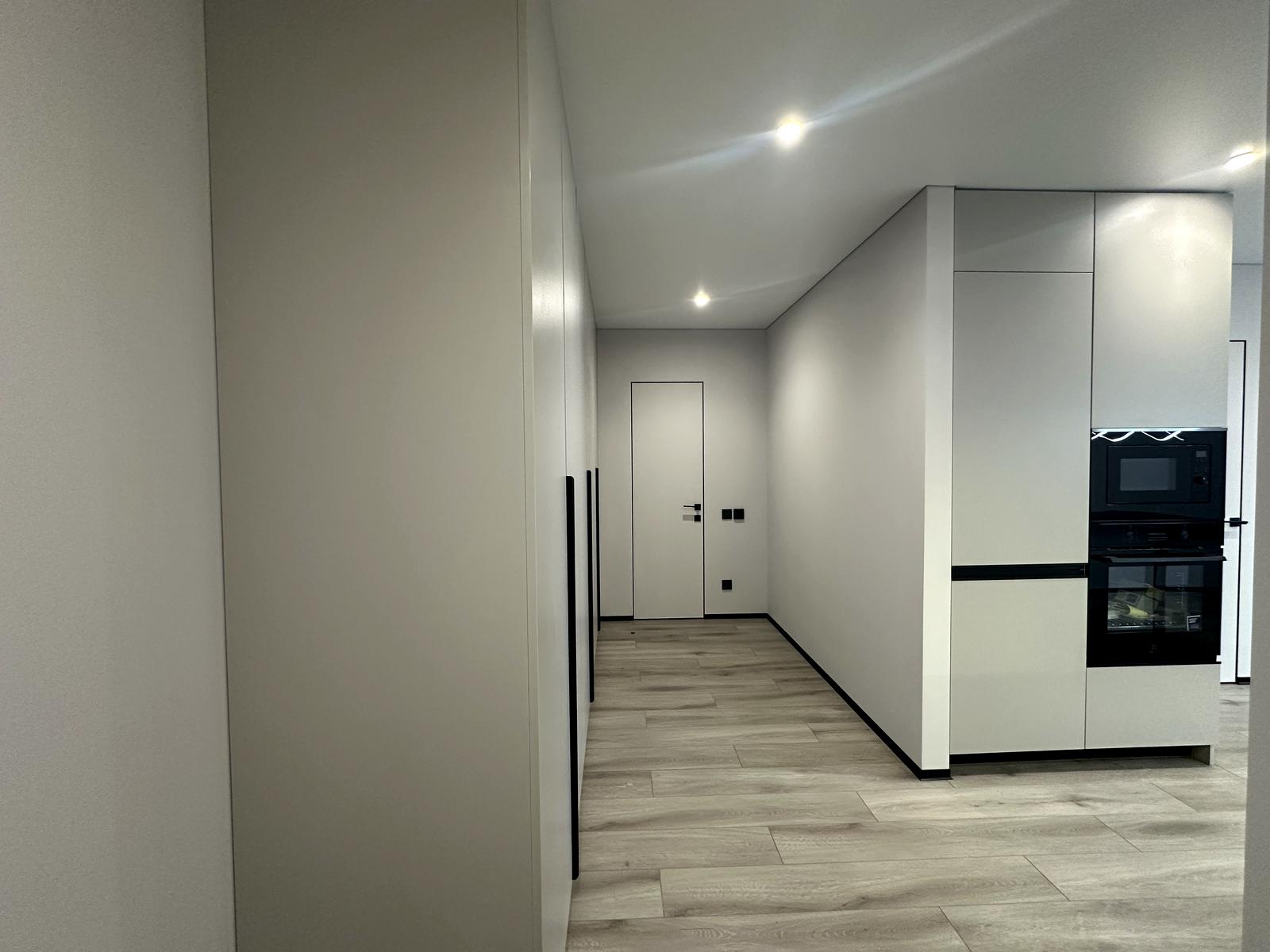 1-кімнатна квартира за адресою (площа 52 м²) - Atlanta.ua - фото 14