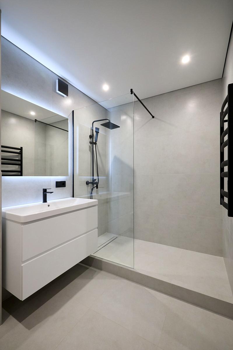 1-кімнатна квартира за адресою (площа 52 м²) - Atlanta.ua - фото 16