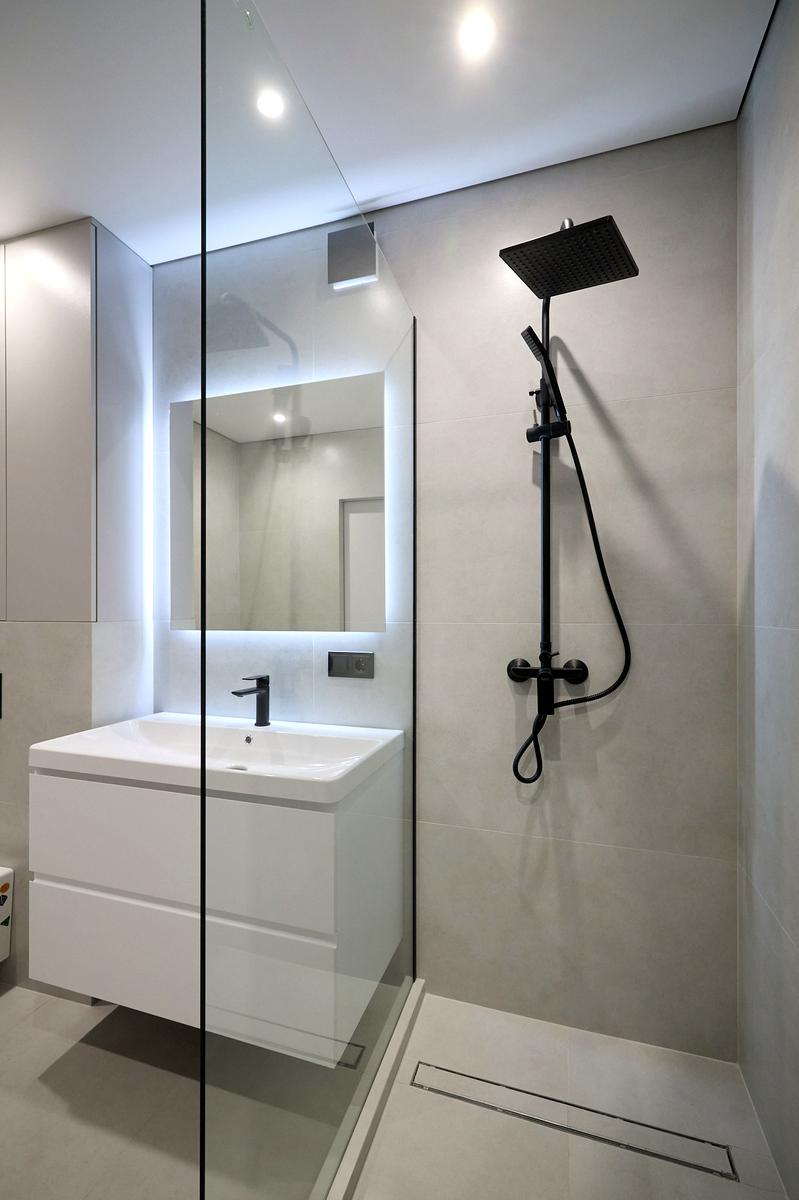 1-кімнатна квартира за адресою (площа 52 м²) - Atlanta.ua - фото 17