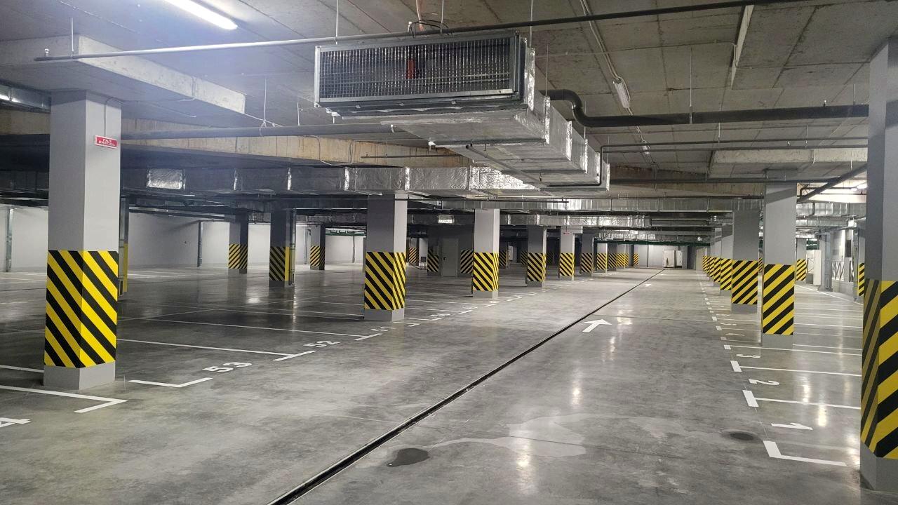 1-кімнатна квартира за адресою (площа 52 м²) - Atlanta.ua - фото 23