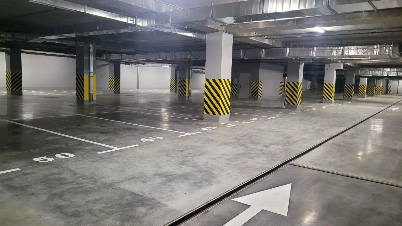 1-кімнатна квартира за адресою (площа 52 м²) - Atlanta.ua - фото 24