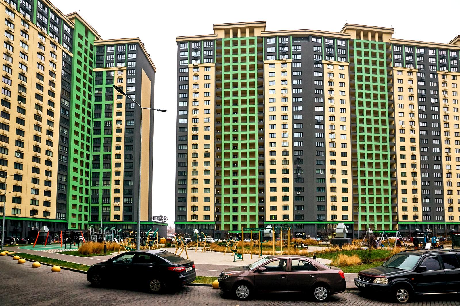 1-кімнатна квартира за адресою (площа 52 м²) - Atlanta.ua - фото 21