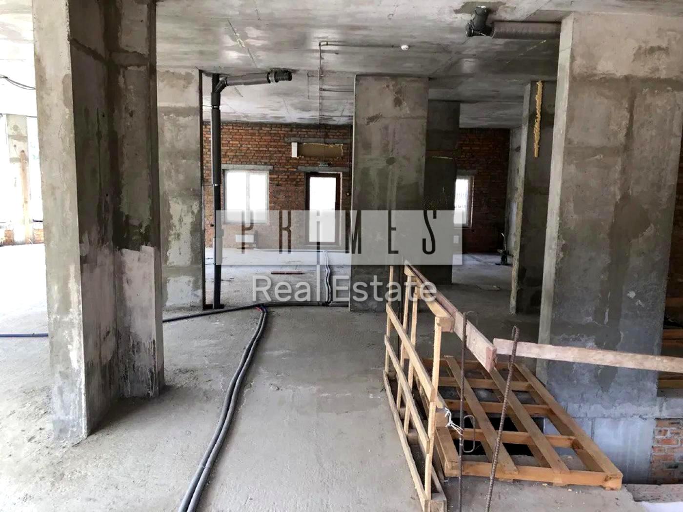 Коммерческая недвижимость по адресу ул. Андрея Верхогляда (площадь 330 м²) - Atlanta.ua - фото 4