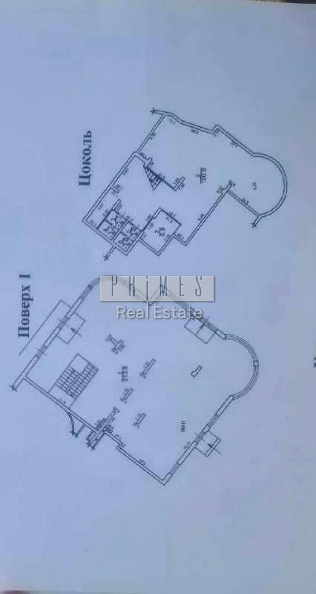 Коммерческая недвижимость по адресу ул. Андрея Верхогляда (площадь 330 м²) - Atlanta.ua - фото 6