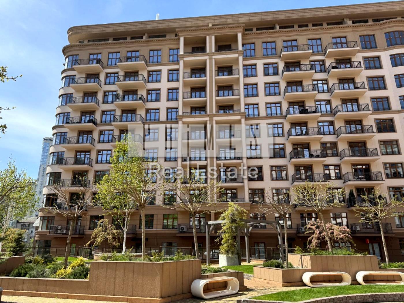 Коммерческая недвижимость по адресу ул. Андрея Верхогляда (площадь 330 м²) - Atlanta.ua - фото 7