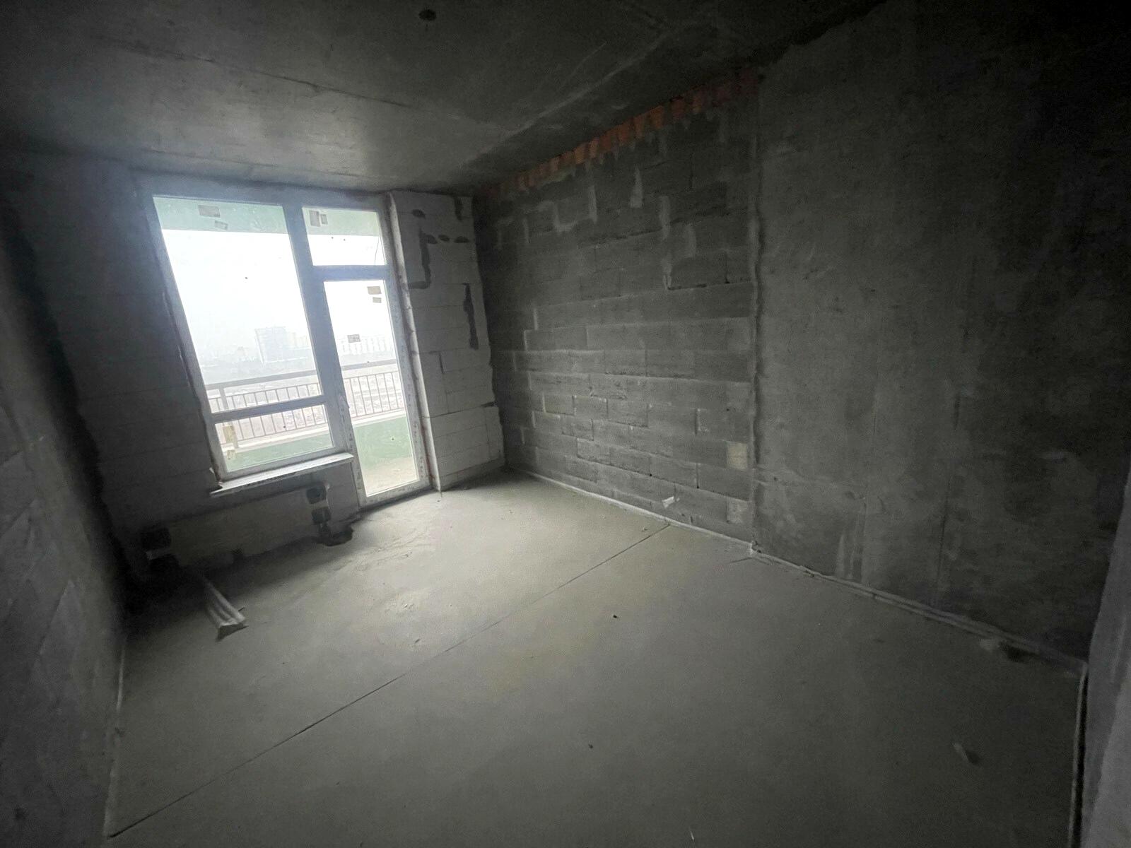 3-комнатная квартира по адресу ул. Каховская (площадь 79,9 м²) - Atlanta.ua - фото 9