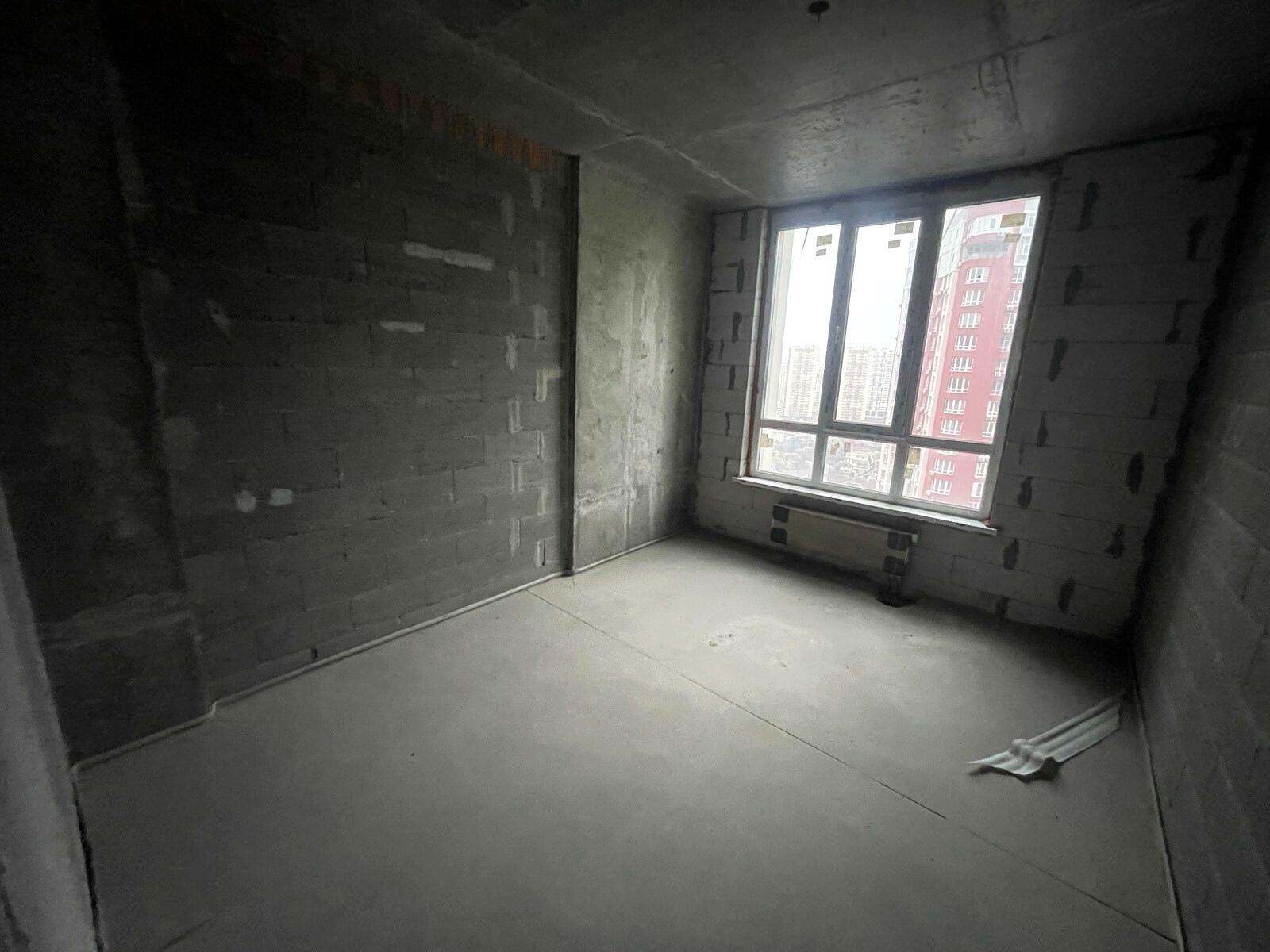 3-комнатная квартира по адресу ул. Каховская (площадь 79,9 м²) - Atlanta.ua - фото 13