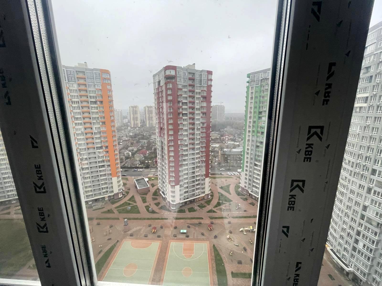 3-комнатная квартира по адресу ул. Каховская (площадь 79,9 м²) - Atlanta.ua - фото 17