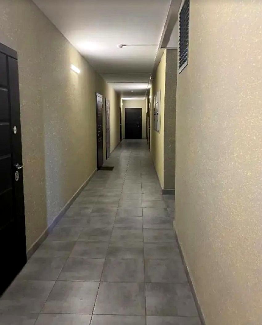 3-комнатная квартира по адресу ул. Каховская (площадь 79,9 м²) - Atlanta.ua - фото 24