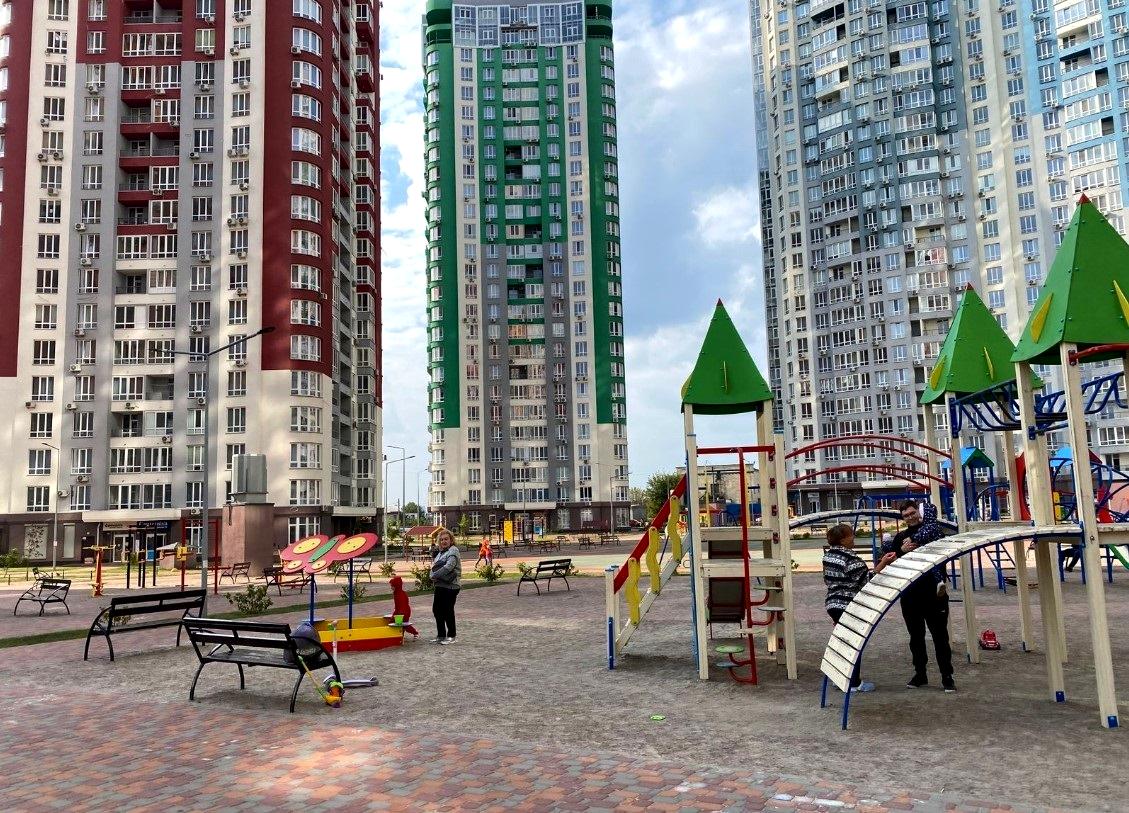 3-комнатная квартира по адресу ул. Каховская (площадь 79,9 м²) - Atlanta.ua - фото 27