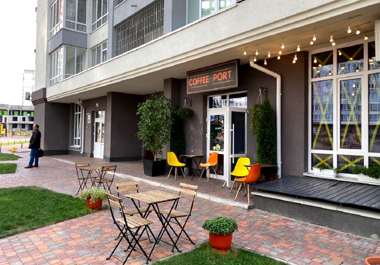 3-комнатная квартира по адресу ул. Каховская (площадь 79,9 м²) - Atlanta.ua - фото 29