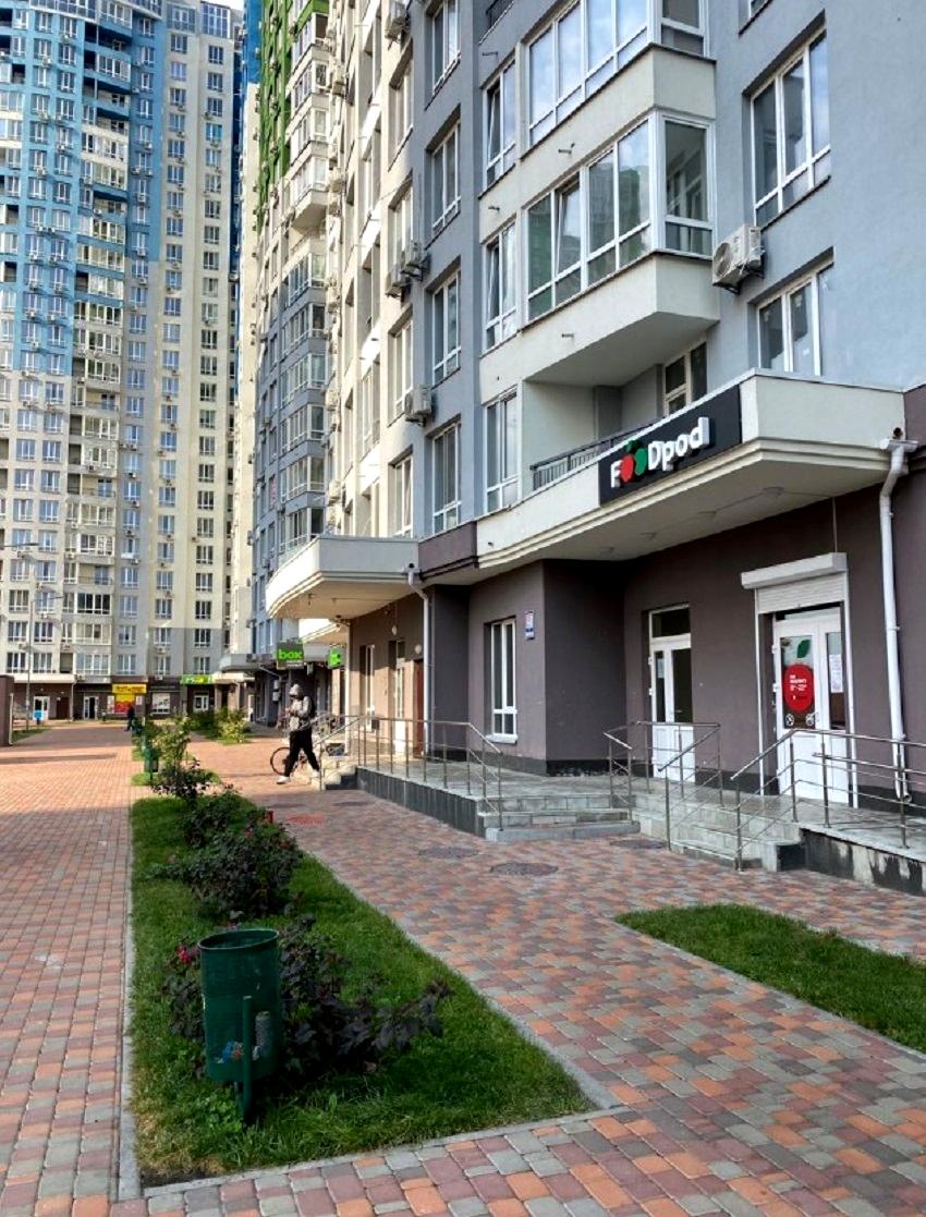 3-комнатная квартира по адресу ул. Каховская (площадь 79,9 м²) - Atlanta.ua - фото 30