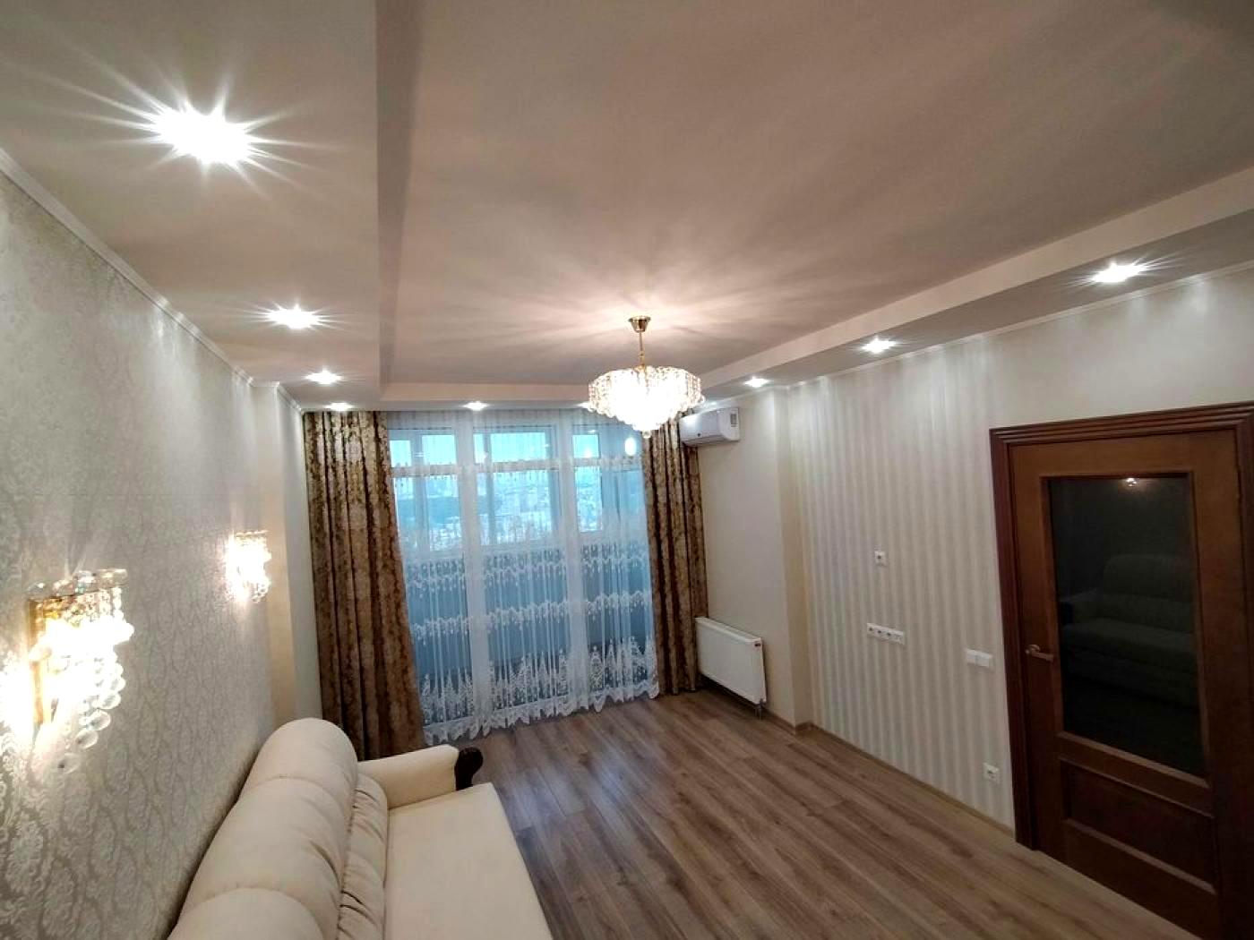 2-rooms apartment apartment by the address (area 71 m²) - Atlanta.ua - photo 4