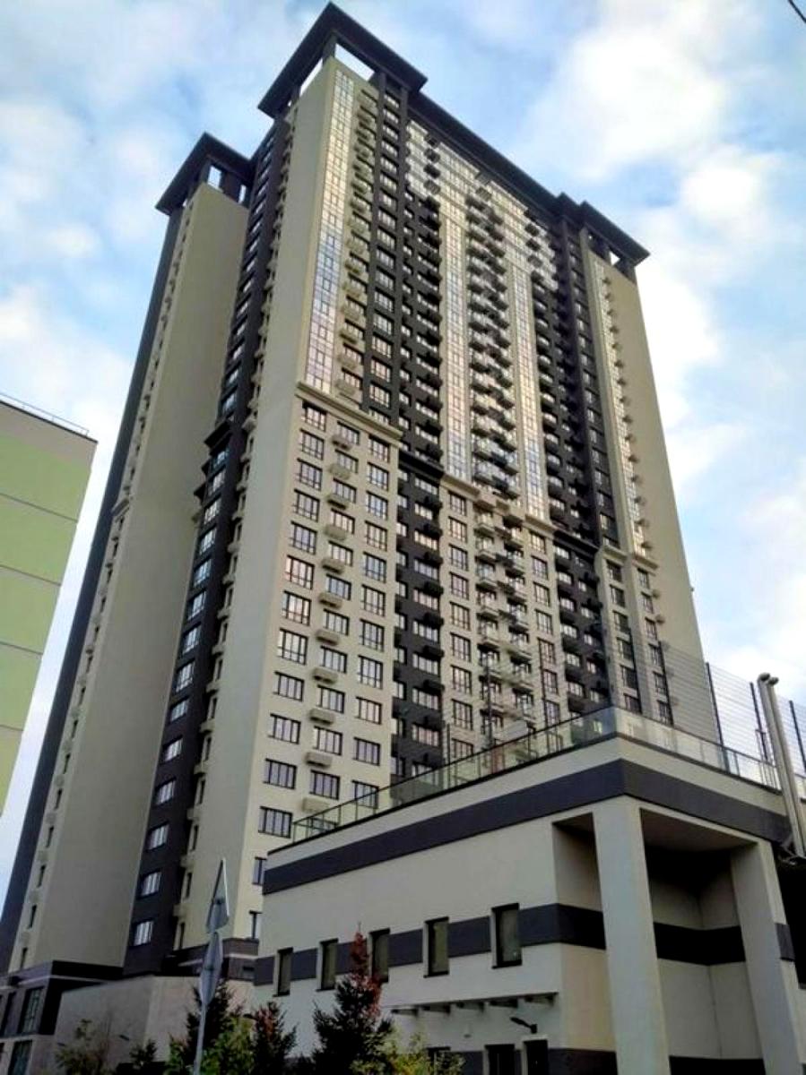 2-rooms apartment apartment by the address (area 71 m²) - Atlanta.ua - photo 12