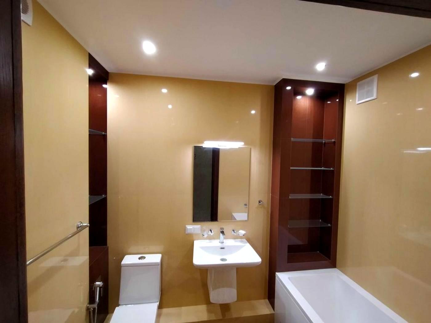 2-rooms apartment apartment by the address (area 71 m²) - Atlanta.ua - photo 8