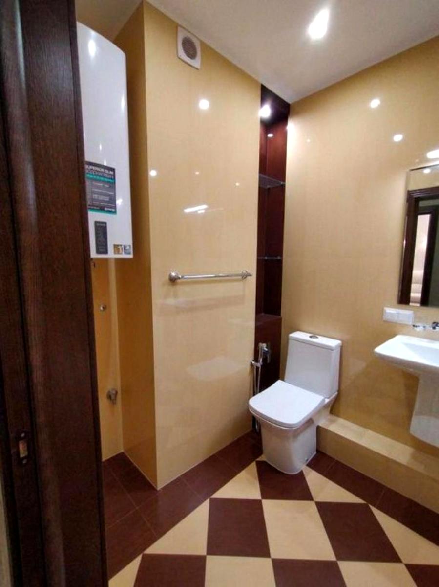 2-rooms apartment apartment by the address (area 71 m²) - Atlanta.ua - photo 9