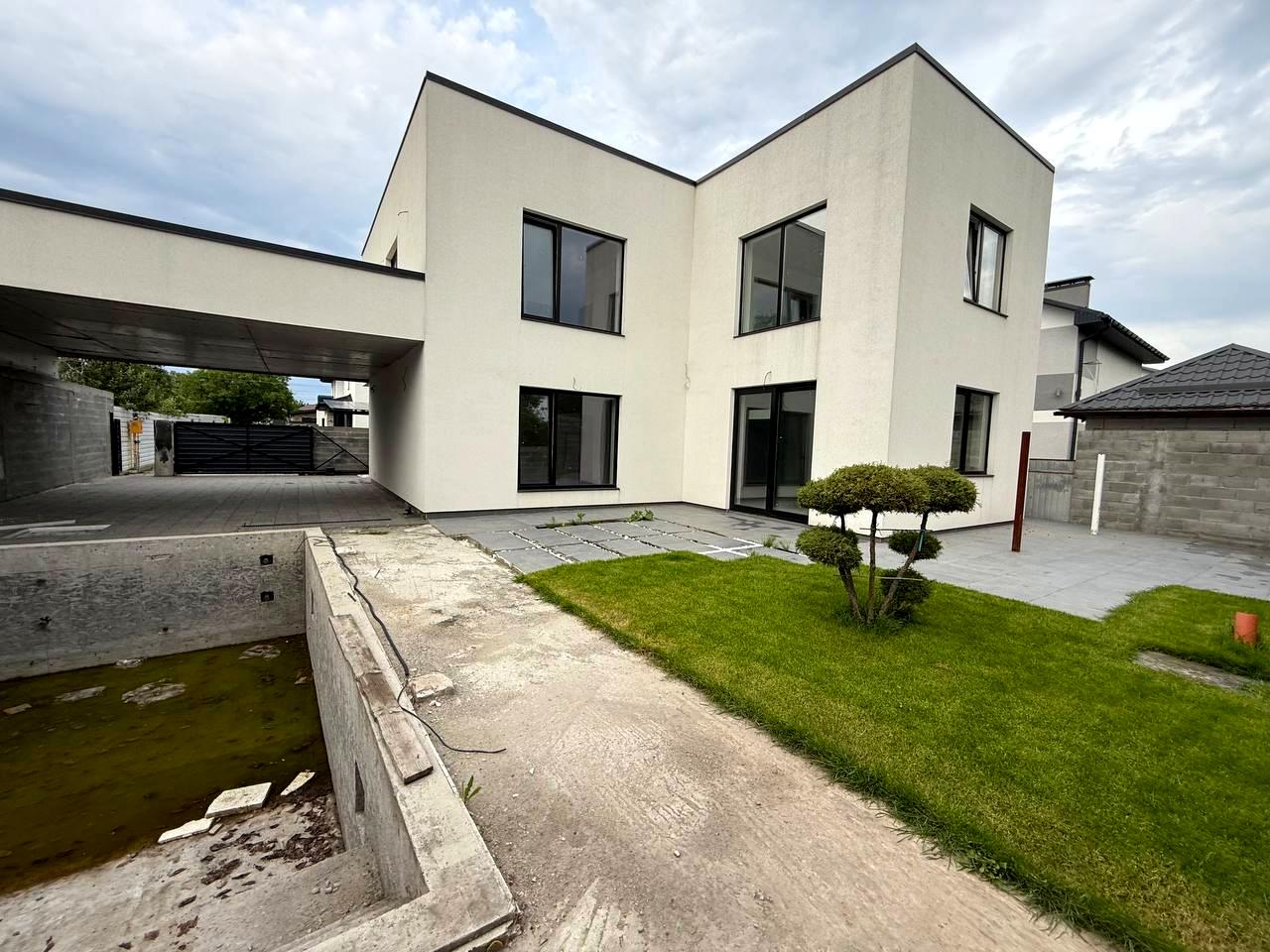 House by the address (area 220 m²) - Atlanta.ua - photo 2