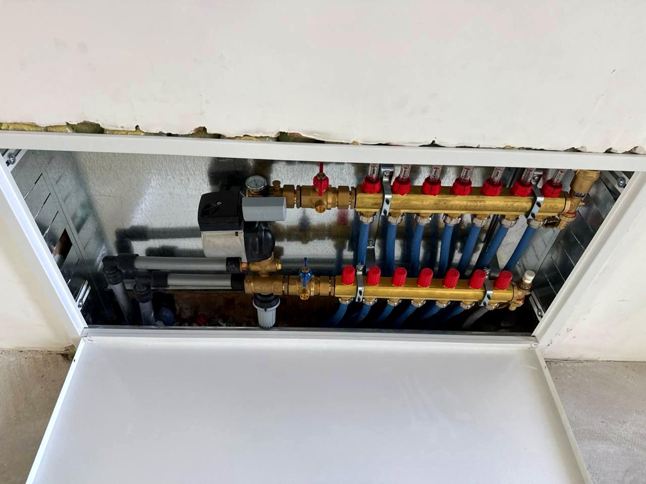 House by the address (area 220 m²) - Atlanta.ua - photo 16