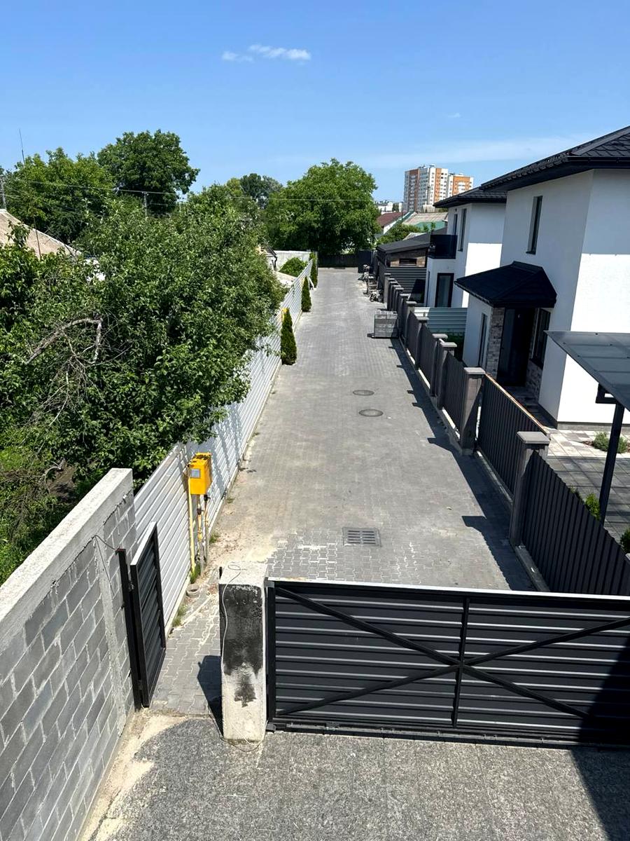 House by the address (area 220 m²) - Atlanta.ua - photo 20