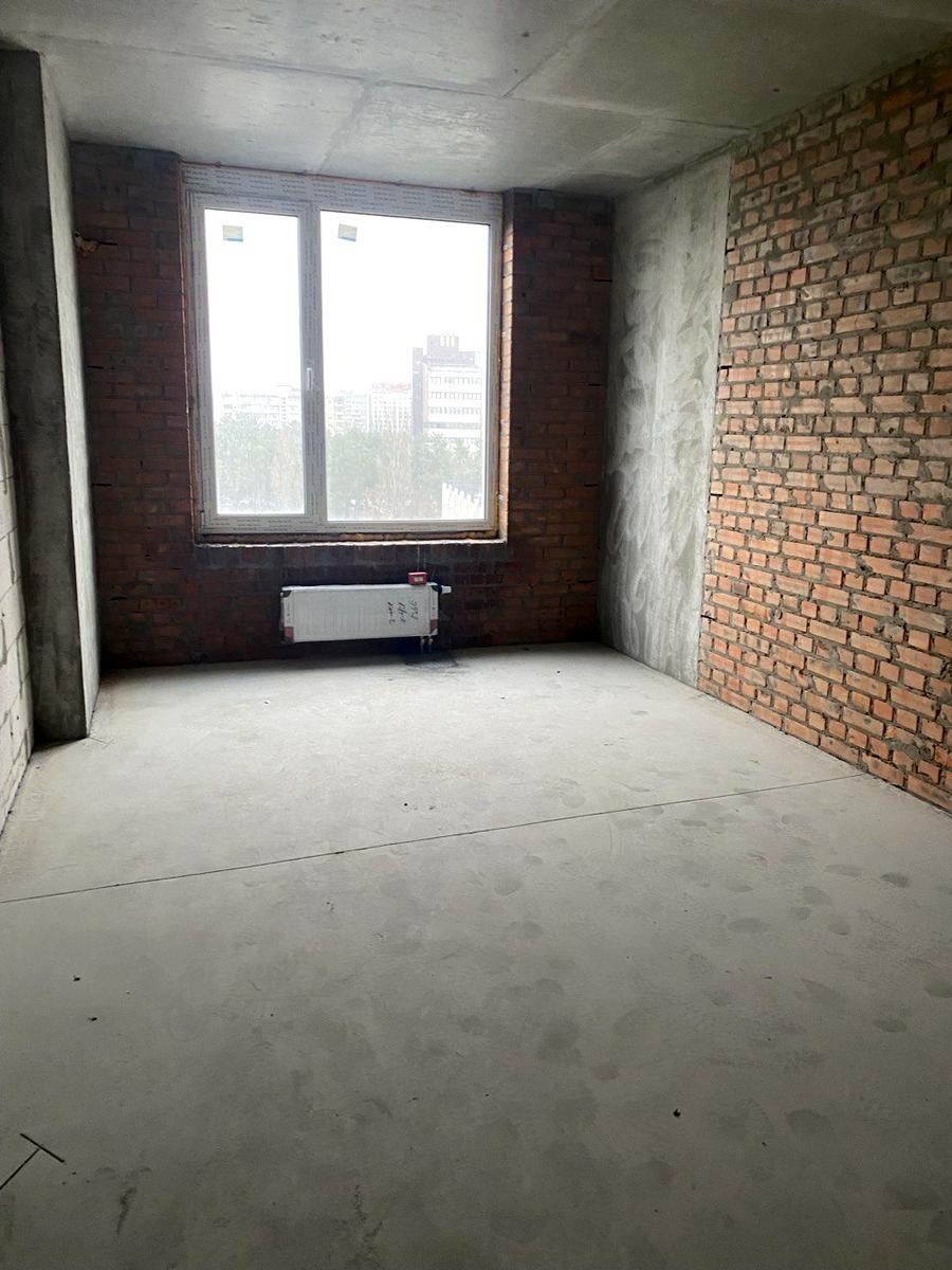 1-кімнатна квартира за адресою вул. Князя Романа Мстиславича (площа 53,7 м²) - Atlanta.ua - фото 10