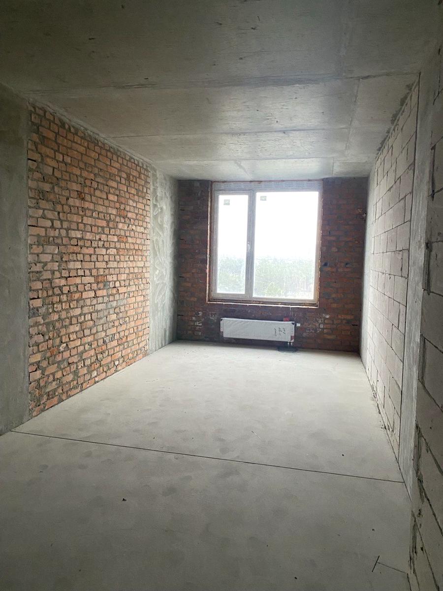 1-кімнатна квартира за адресою вул. Князя Романа Мстиславича (площа 53,7 м²) - Atlanta.ua - фото 11