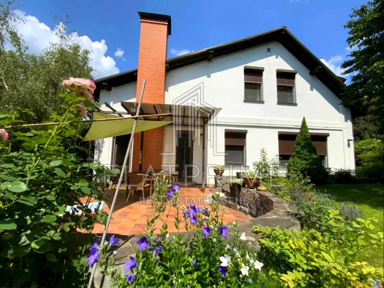 House by the address st. Ul Protasov Yar (area 250 m²) - Atlanta.ua - photo 3