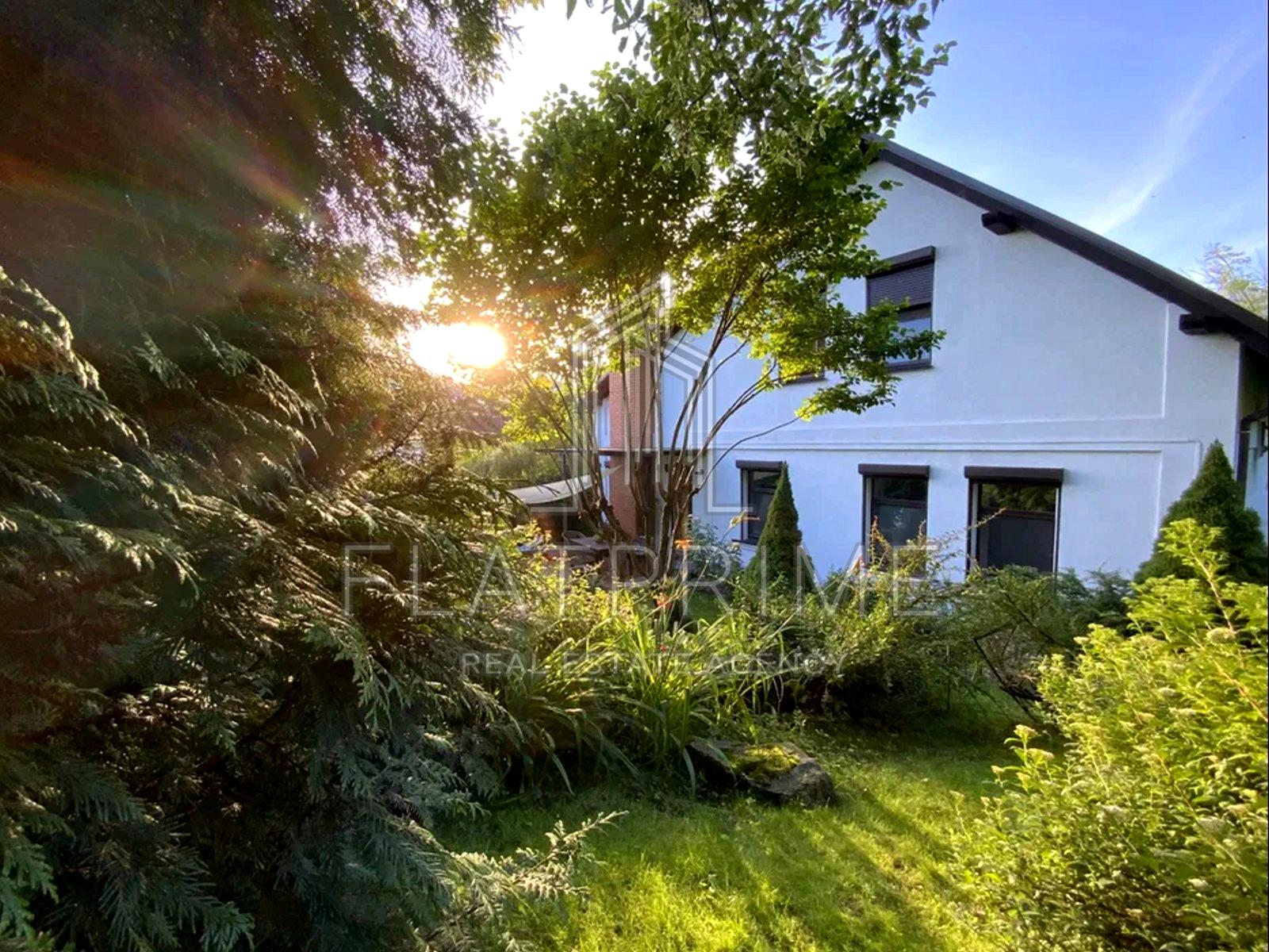 House by the address st. Ul Protasov Yar (area 250 m²) - Atlanta.ua - photo 2